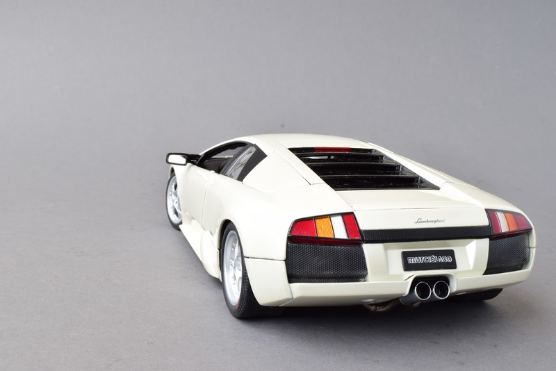 Illustration for article titled Running of the Bulls Week: The Murcielago
